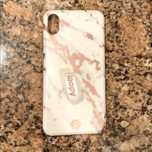 Loopy Phone Case for iPhone XS Max